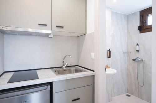 Acroterra - Easy Living in Thassos