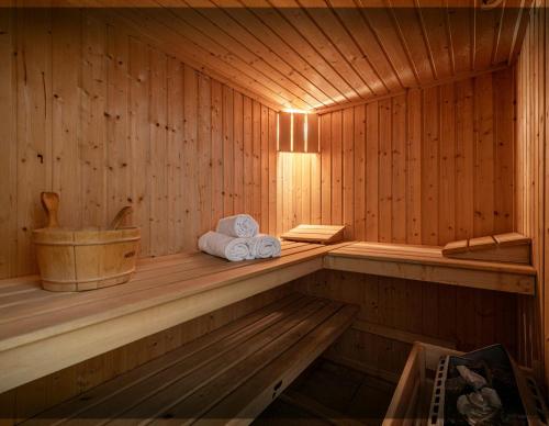 Chalet L'Ours Blanc - OVO Network - image 12