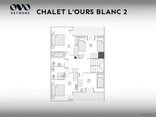 Chalet L'Ours Blanc - OVO Network - image 7