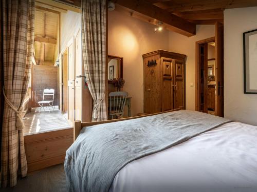 Chalet L'Ours Blanc - OVO Network - image 10