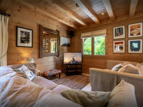 Chalet L'Ours Blanc - OVO Network - image 5
