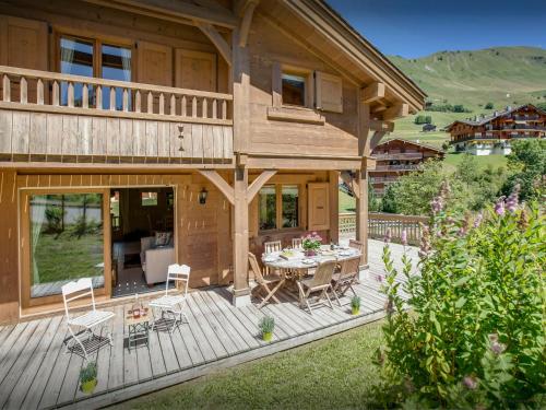 Chalet L'Ours Blanc - OVO Network - image 3