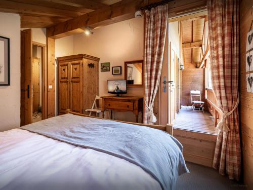 Chalet L'Ours Blanc - OVO Network - image 14