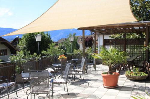 Residence La Terrazza