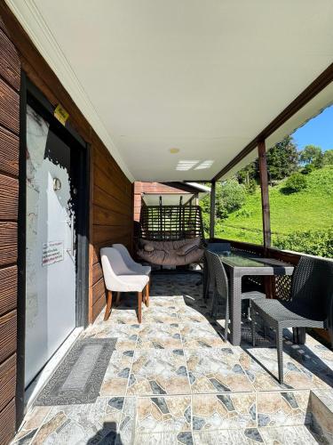 Danzot Tatil Köyü ve Restoran (Danzot Tatil Koyu ve Restoran) in ارتفين