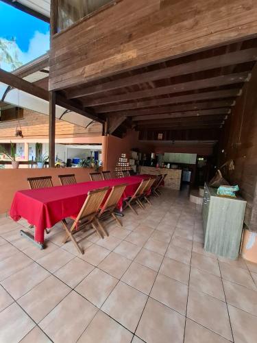 บริการและสิ่งอำนวยความสะดวก, LE Gite DU TOUR DE L'ILE in มาตูรี