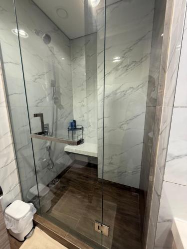Luxury Stay Dual View Furnished Swimming Pool Gym, Dubaj (fotografie 4)