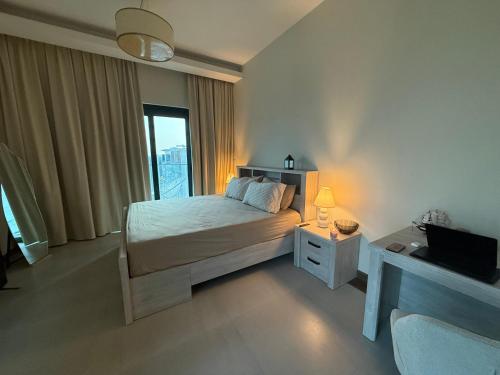 Luxury Stay Dual View Furnished Swimming Pool Gym, Dubaj (fotografie 2)