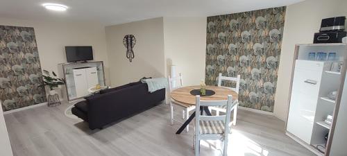 Ferienwohnung Welten in Altenkunstadt