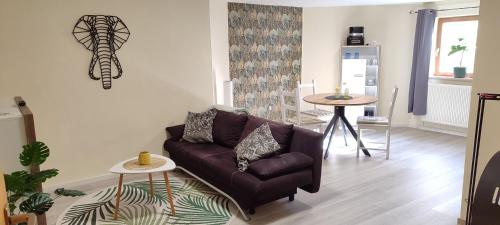 Ferienwohnung Welten in Altenkunstadt