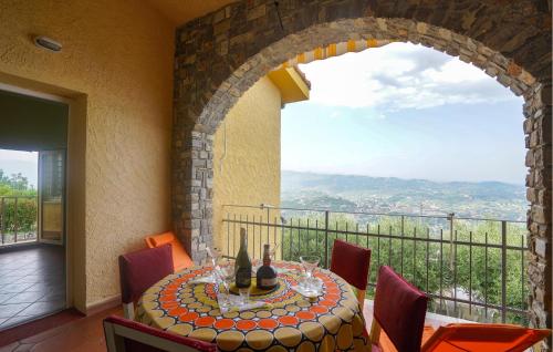 A szálláshely kívülről, Beautiful Apartment In Imperia With Wifi in Poggi