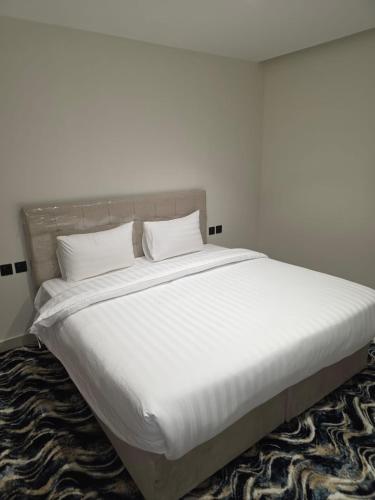 شقق مفروشة فندقية فاخرة Luxury Furnished Hotel Apartments, Medína (fotografie 4)
