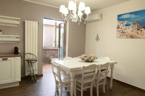 Appartamento centrale 2 camere a Termini Imerese - Marconi House in Termini Imerese