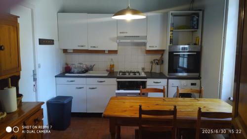 Maison de maître (Maison de maitre) in 沙布雷