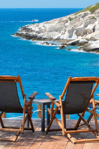 Acroterra - Easy Living in Thassos