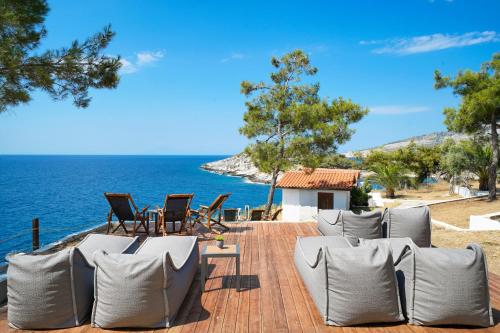 Acroterra - Easy Living in Thassos