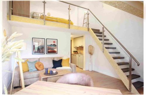 Allgäuer Ferienwohnung mit Schwimmbad- und Sauna-Zugang, Wiggensbach