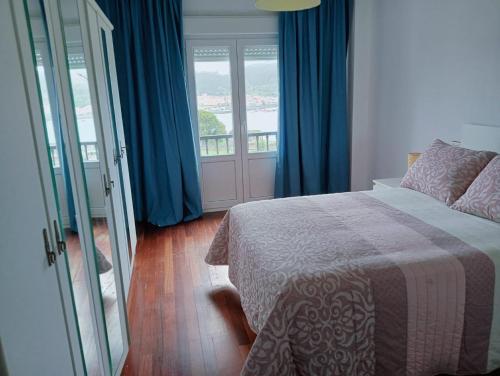 Apartamento en Cee
