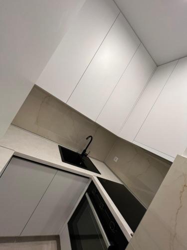 Lux Apartman Kotor Varoš (Lux Apartman Kotor Varos) in Čelinac
