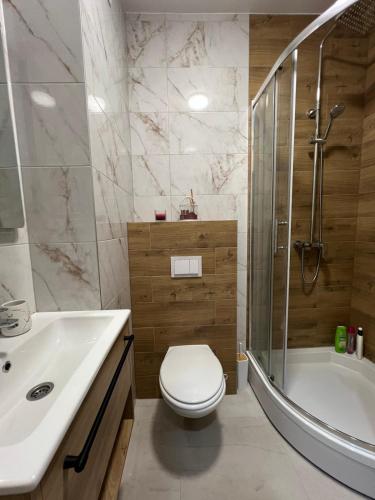 Lux Apartman Kotor Varoš (Lux Apartman Kotor Varos) in Čelinac
