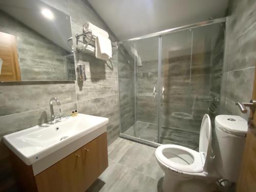 Rosse Hotel - image 13
