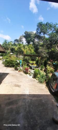 บริการและสิ่งอำนวยความสะดวก, LE Gite DU TOUR DE L'ILE in มาตูรี