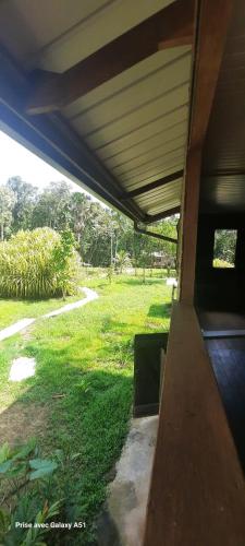 สภาพแวดล้อมโดยรอบ, LE Gite DU TOUR DE L'ILE in มาตูรี