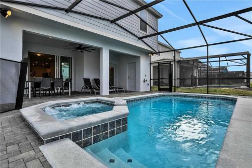 7BD Resort Mansion Windsor Island