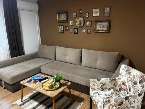 Apartment Liriq - Free Parking