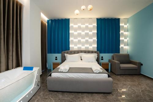One-Bedroom Apartment image 10