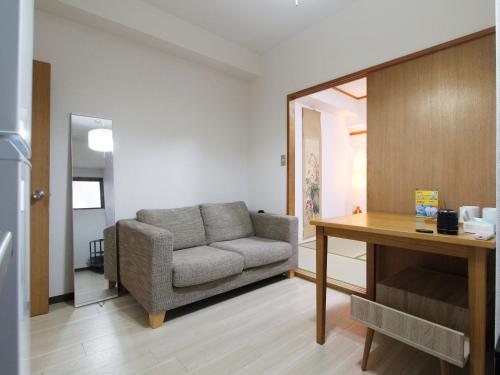 New大久保 2 bedroom tatami room