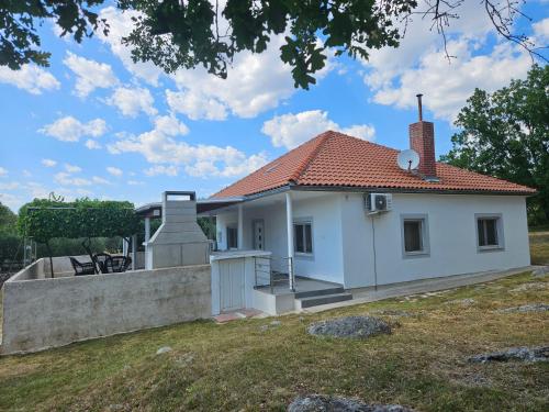 Holiday house Tunjarice in Obrovac