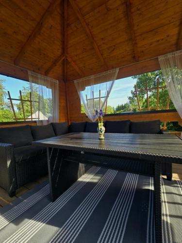 Kiideva Glamping in Puise