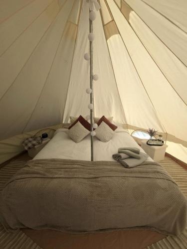 Kiideva Glamping in Puise