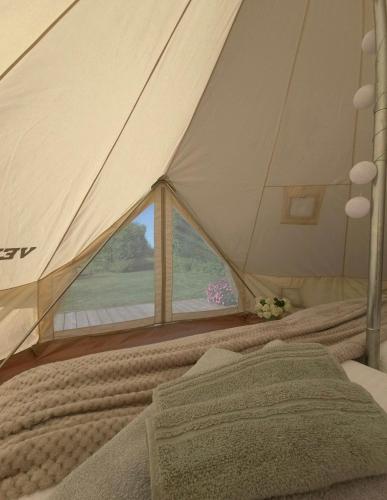 Kiideva Glamping in Puise