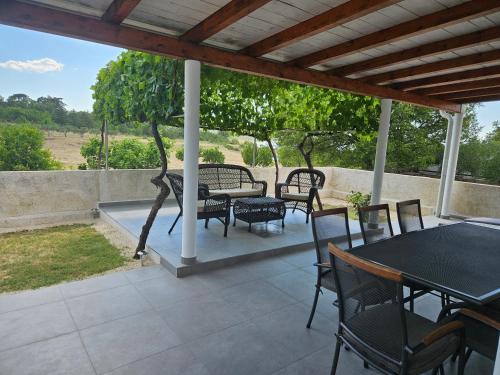 Holiday house Tunjarice in Obrovac