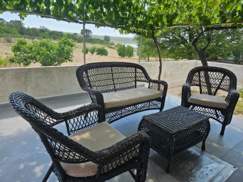 Holiday house Tunjarice in Obrovac