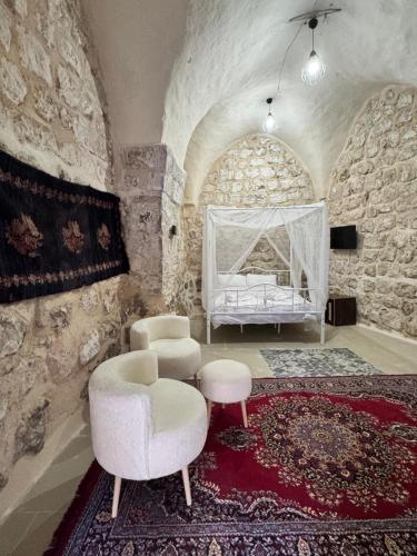 masis konağı, Mardin (fotografie 4)