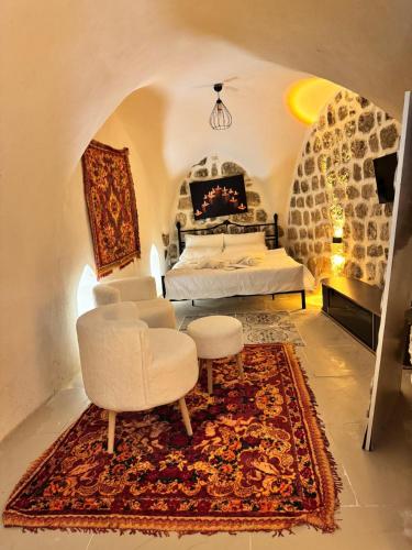 masis konağı, Mardin (fotografie 6)