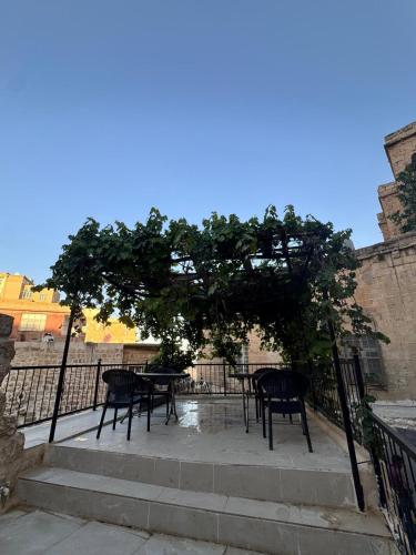 masis konağı, Mardin (fotografie 7)