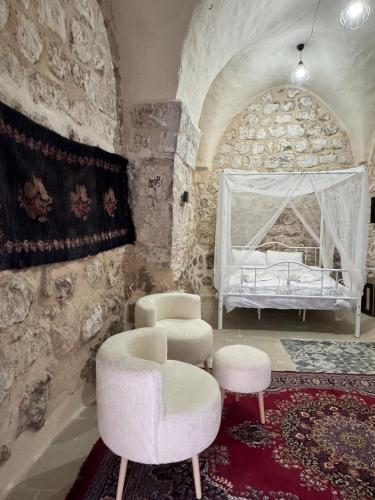 masis konağı, Mardin (fotografie 8)