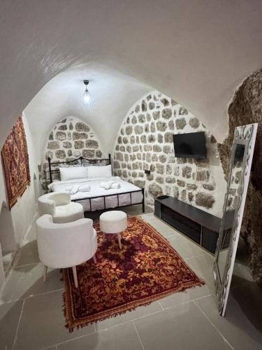 masis konağı, Mardin (fotografie 9)