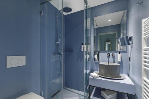 Marmont Hotel in Genf, Schweiz