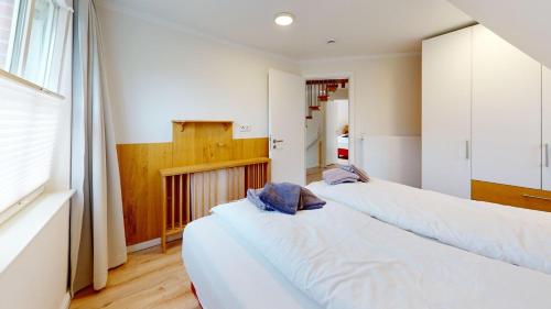 Haus Ostwind OSTWIND 'Bliedkupp' in 蘭格奧格