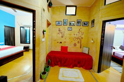 Chandra Safari Hotel Jaisalmer - image 5