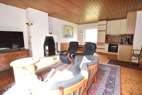 fewo1846 - Lütthus - strandnahes Ferienhaus mit 2 Schlafzimmern, Glücksburg (foto 6)
