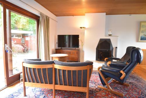 fewo1846 - Lütthus - strandnahes Ferienhaus mit 2 Schlafzimmern, Glücksburg (foto 4)