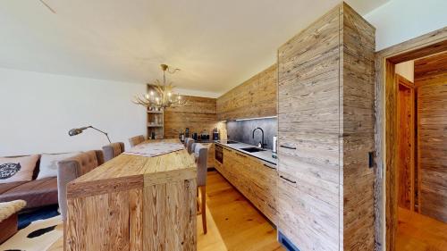 Apartment Belmunt - image 2