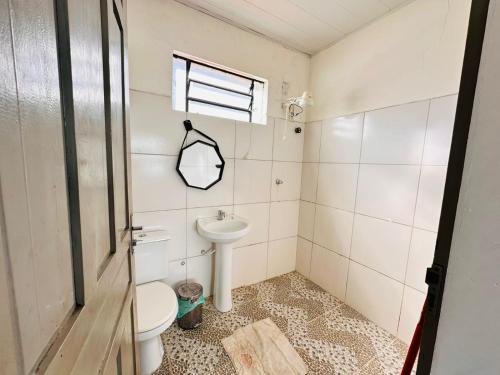 Casa dúplex COP 30, Belém