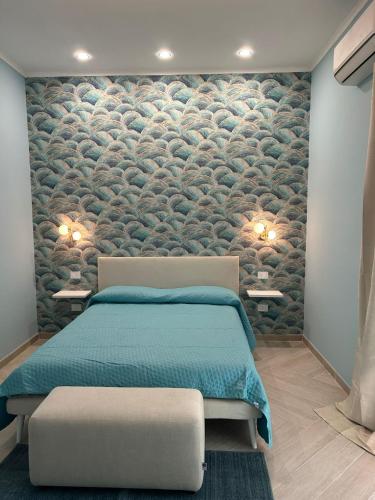 Porta Marina Pompei Resort chambre d'hôte Pompei Scavi